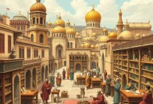 المدن العلمية في الوطن العربي ـ منصة بالعربية