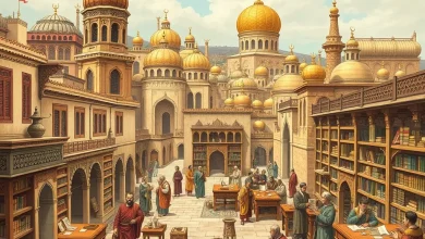 المدن العلمية في الوطن العربي ـ منصة بالعربية