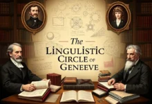 مدرسة جنيف اللسانية - (Geneva School of Linguistics) ـ منصة بالعربية