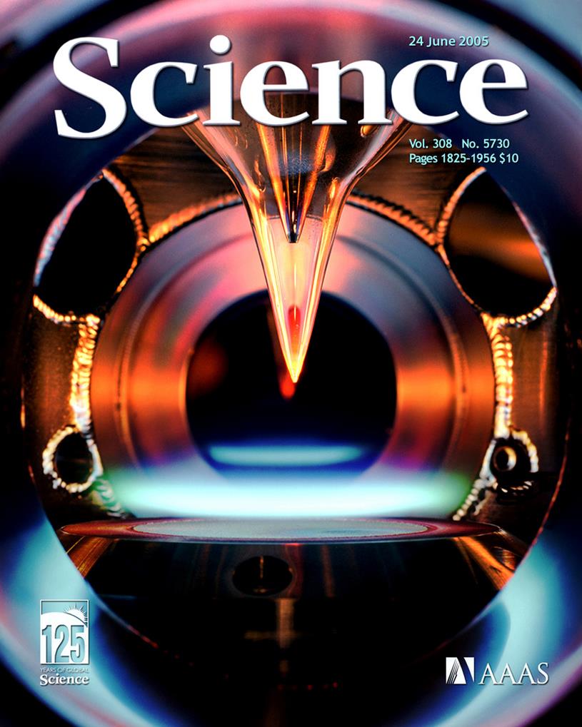 مجلة - Science مجلة - Science