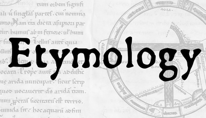 علم تاريخ الألفاظ، منصة بالعربية