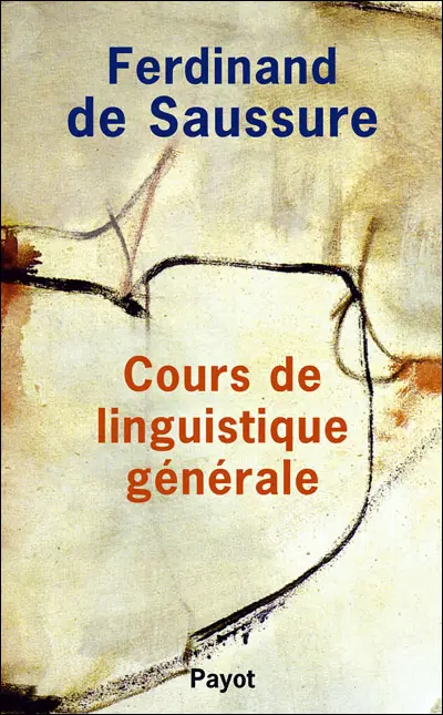 cours-de-linguistique-generale-sausurre-fnac