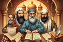 المؤرخون العرب والمسلمون