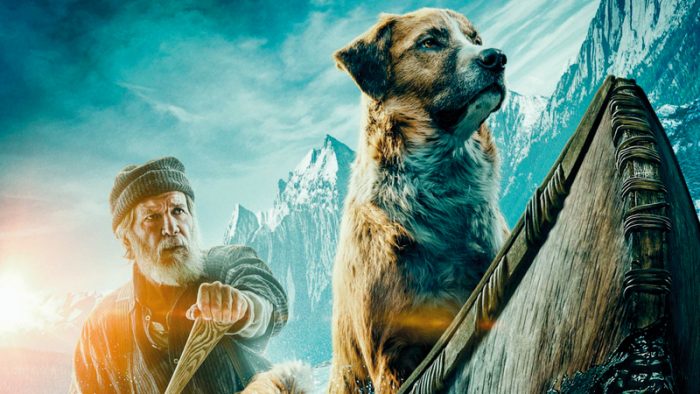 نداء البرية PDF، منصة بالعربية