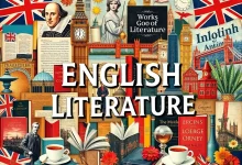 مكتبة الأدب الإنجليزي PDF