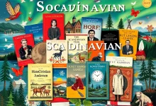 مكتبة الأدب الإسكندنافي PDF