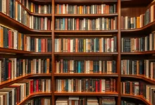 كتب نادرة في مختلف التخصصات PDF ، منصة بالعربية