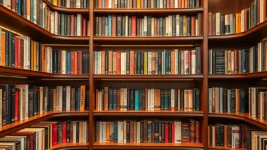 كتب نادرة في مختلف التخصصات PDF ، منصة بالعربية
