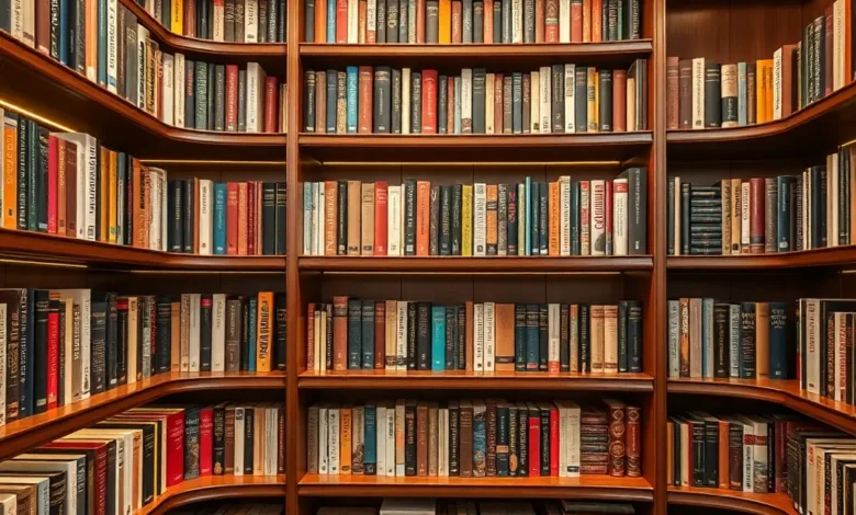 كتب نادرة في مختلف التخصصات PDF ، منصة بالعربية