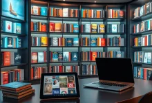 خزانات الكتب الرقمية ـ منصة بالعربية