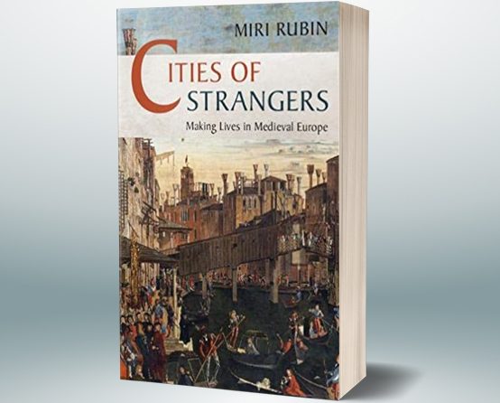 أوروبا في العصور الوسطى