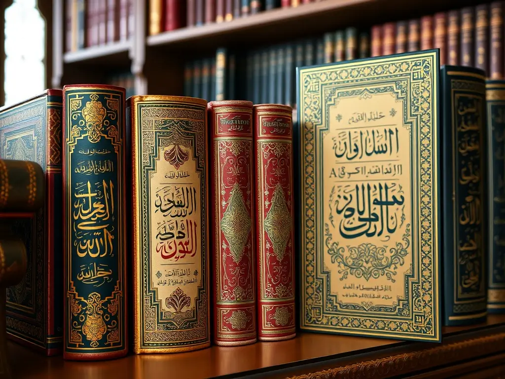 المعاجم والقواميس العربية PDF