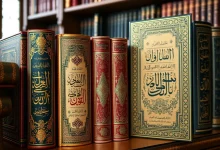 المعاجم والقواميس العربية PDF