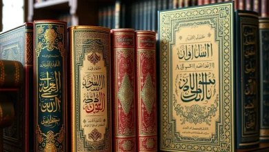 المعاجم والقواميس العربية PDF