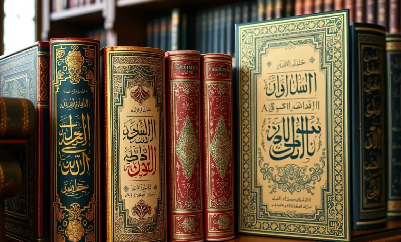 المعاجم والقواميس العربية PDF