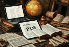 مراجع في التاريخ PDF ـ منصة بالعربية