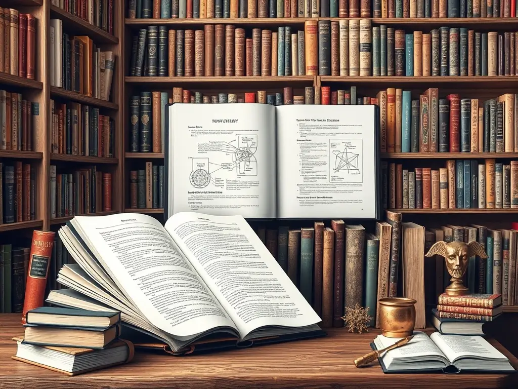 كتب ومراجع PDF ، منصة بالعربية