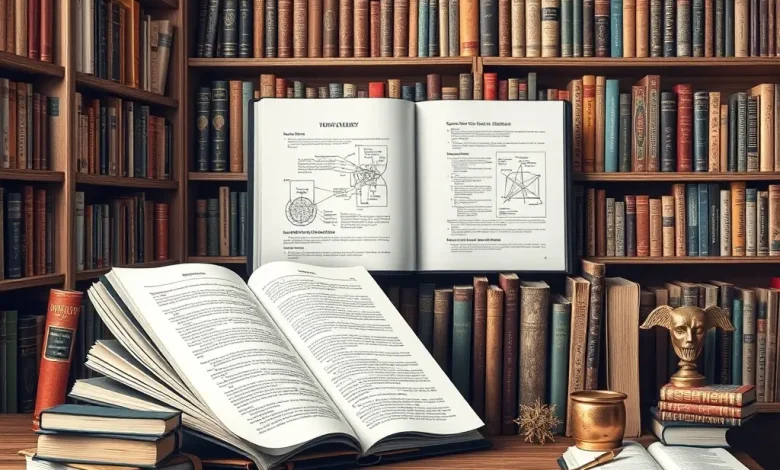 كتب ومراجع PDF ، منصة بالعربية