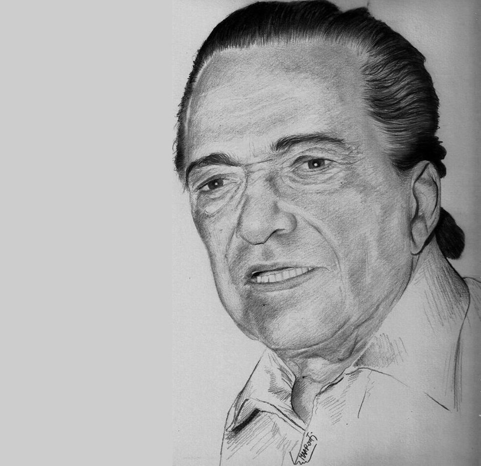المهدي المنجرة ـ الإهانة في عهد الميغا إمبريالية