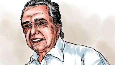 المهدي المنجرة ـ منصة بالعربية