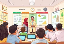 جودة التعليم في الدول العربية ، منصة بالعربية
