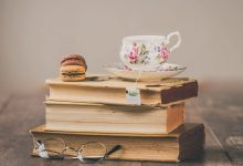الروايات العالمية ، منصة بالعربية