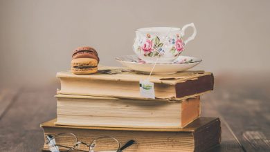 الروايات العالمية ، منصة بالعربية