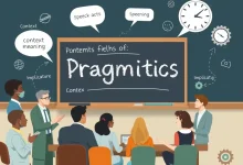 التداولية (Pragmatics) ـ منصة بالعربية