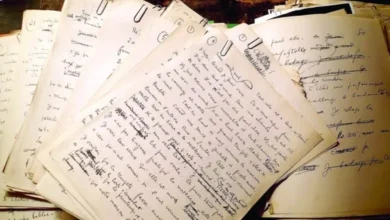 السرقات الأدبية ـ منصة بالعربية