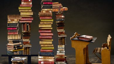 ما بعد الاستعمارية، منصة بالعربية