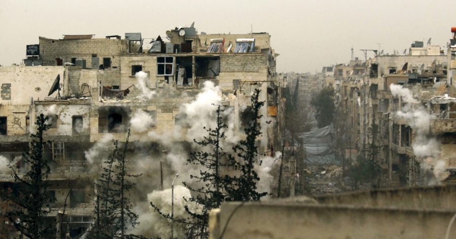 المدن في الرواية العربية، منصة بالعربية