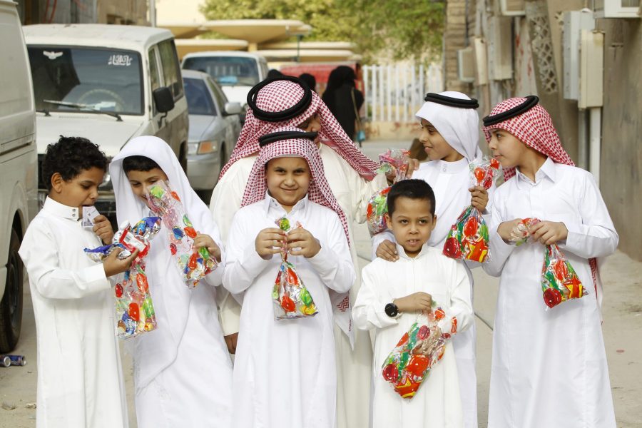 اللهجات الجنوبية في السعودية، منصة بالعربية