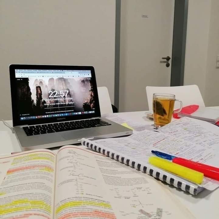 منصات علمية وبحثية أساسية لكل باحث أكاديمي