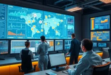 نظام سكادا (SCADA)، منصة بالعربية