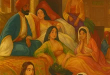 أنواع النكاح عن العرب ـ منصة بالعربية