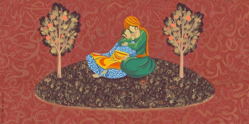 الخيال الجنسي عند العرب