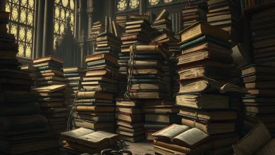 دليل الكتب المحرّمة (Index Librorum Prohibitorum) ـ منصة بالعربية