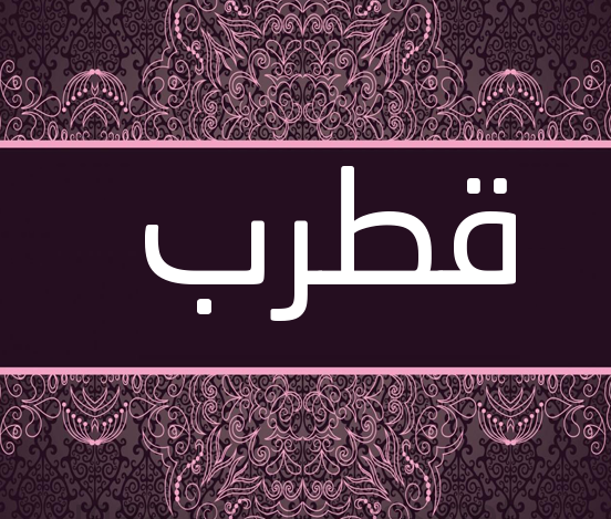 برنامج "قطرب" لتصريف الأفعال العربية، منصة بالعربية