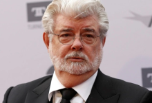 جورج لوكاس، George Lucas، منصة بالعربية