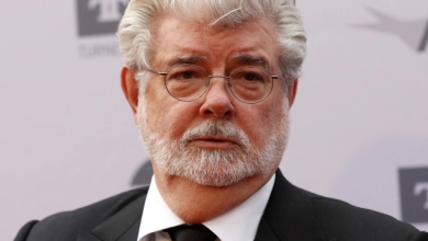 جورج لوكاس، George Lucas، منصة بالعربية