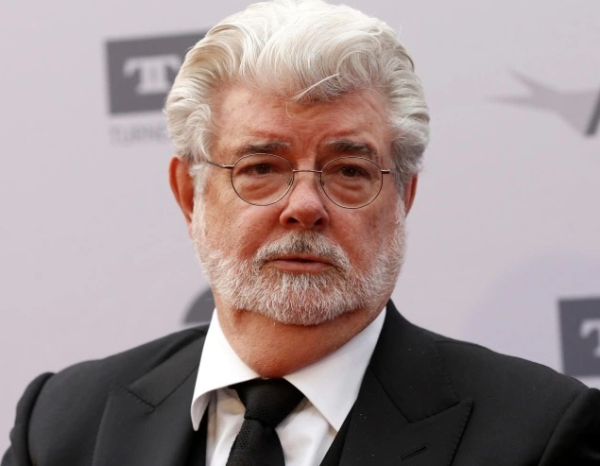 جورج لوكاس، George Lucas، منصة بالعربية