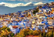 السياحة في المغرب ـ منصة بالعربية