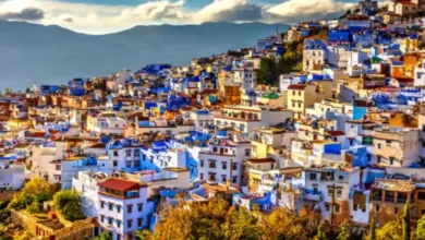 السياحة في المغرب ـ منصة بالعربية