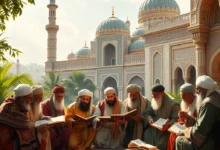 إخوان الصفا ـ منصة بالعربية