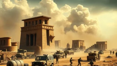 الغزو الأمريكي للعراق ـ منصة بالعربية