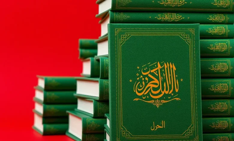 الموسوعة العربية السورية ، منصة بالعربية