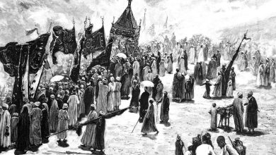 حج العرب ما قبل الإسلام ـ منصة بالعربية