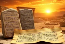 الخط العربي القديم ـ منصة بالعربية