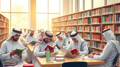 ترتيب الدول العربية في جودة التعليم الجامعي ـ منصة بالعربية