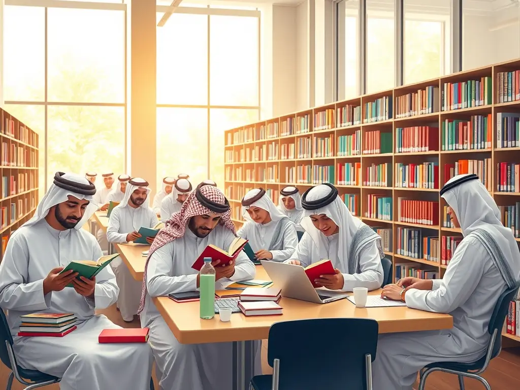 ترتيب الدول العربية في جودة التعليم الجامعي ـ منصة بالعربية